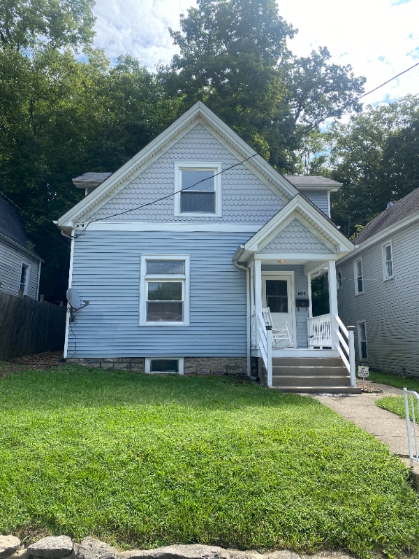 property at 312 Purcell Ave
