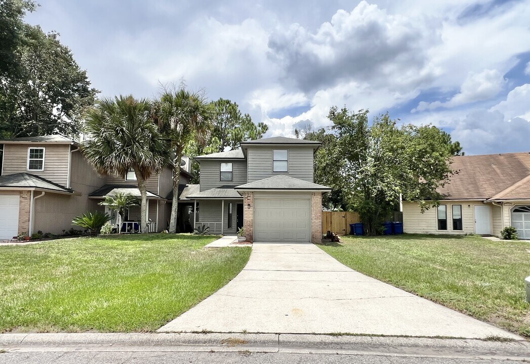 11446 Skimmer Ct in Jacksonville, FL - Building Photo