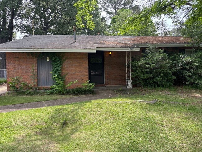 property at 3267 Fairfax Rd