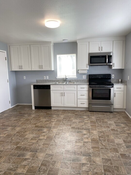1502 S M St, Unit B in Tacoma, WA - Building Photo