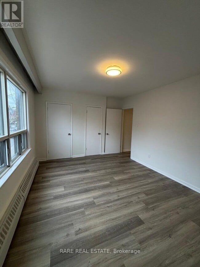 265 Augusta Ave in Toronto, ON - Building Photo - Building Photo