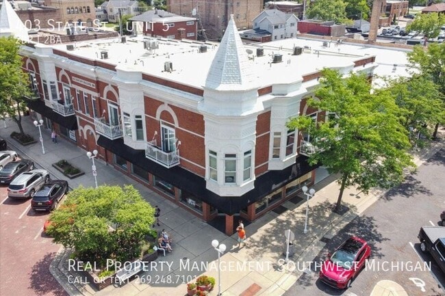 property at 403 State St