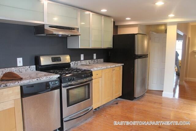 82 Bremen St in Boston, MA - Building Photo