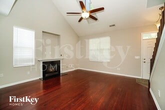 4010 Trade Royal Crossing in Columbus, OH - Building Photo - Building Photo