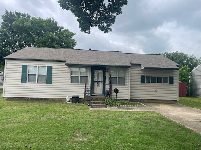 property at 310 Beverly Pky
