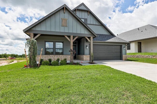 property at 4924 Sand Lily Ln