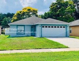 942 Willie Mays Pkwy in Orlando, FL - Building Photo