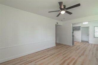 508 Morrison Ave in El Reno, OK - Building Photo - Building Photo