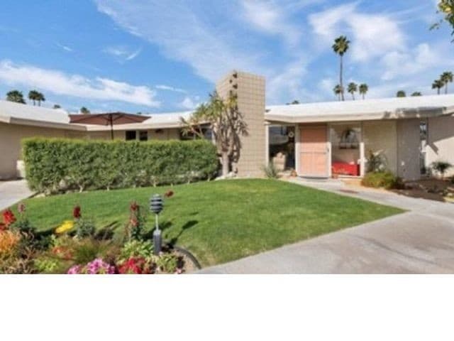 37800 DA VALL Dr in Rancho Mirage, CA - Building Photo