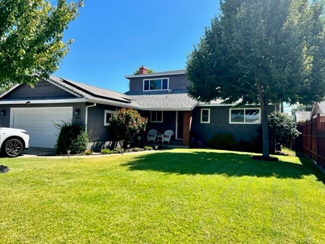 property at 3132 Norstrom Way