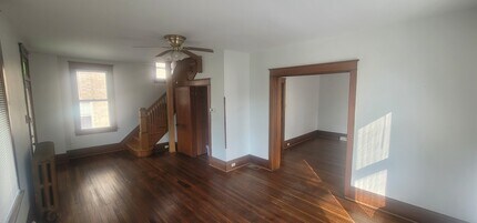 615 16th St in New Cumberland, PA - Foto de edificio - Building Photo