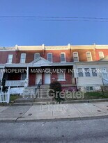 5257 Addison St in Philadelphia, PA - Building Photo