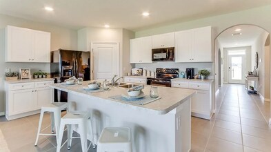 1115 Swaying Sawgrass Ave in Ruskin, FL - Building Photo - Building Photo