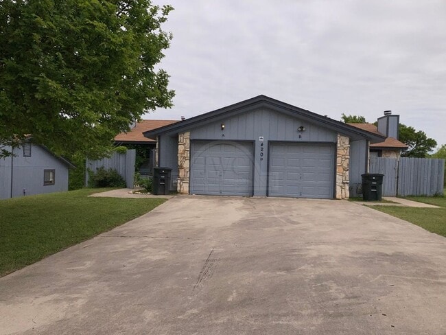 property at 4209 Water St