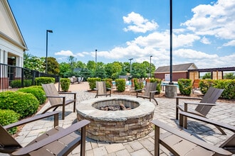 Almaville Apartment Homes in Smyrna, TN - Building Photo - Building Photo