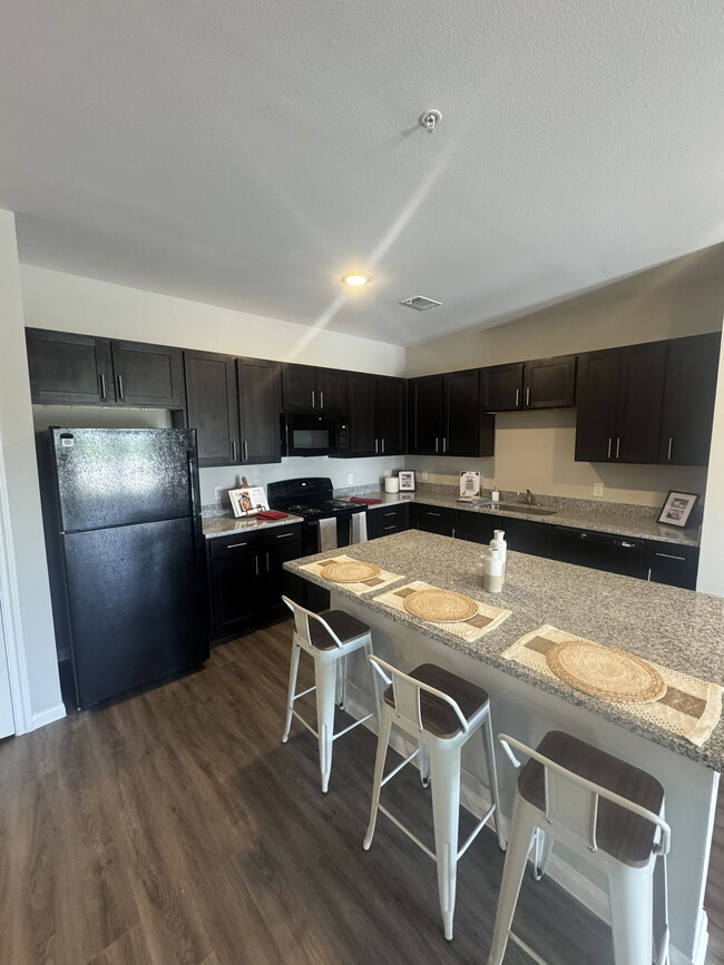 property at 4505 Vintage Blvd