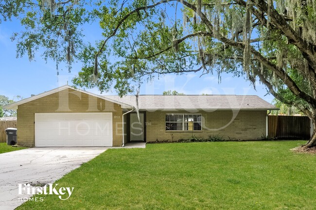 property at 3503 Cindy Ln