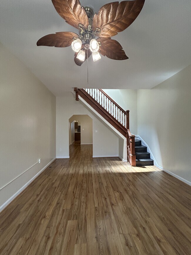 1604 Moreland Ave in Baltimore, MD - Building Photo - Building Photo