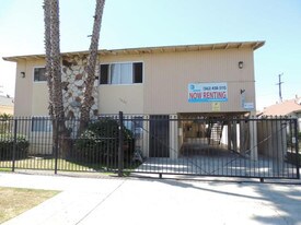 1625 Cedar Ave in Long Beach, CA - Building Photo