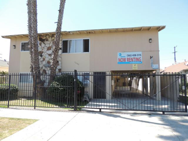 1625 Cedar Ave in Long Beach, CA - Foto de edificio