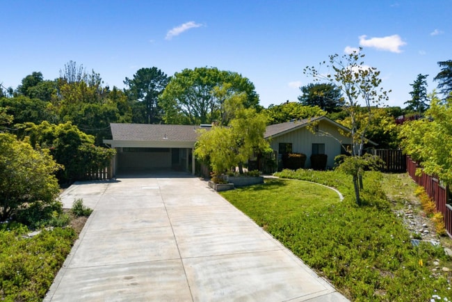 115 Ortalon Cir in Santa Cruz, CA - Building Photo - Building Photo