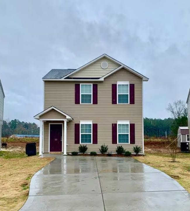 property at 53 Aleah Ct