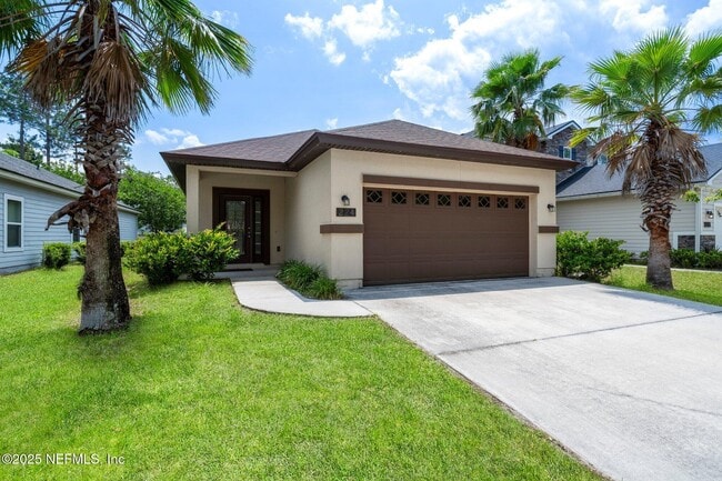 property at 224 Sanctuary Dr