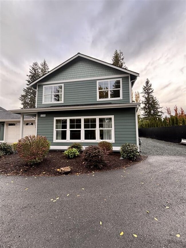 property at 529 Ball St