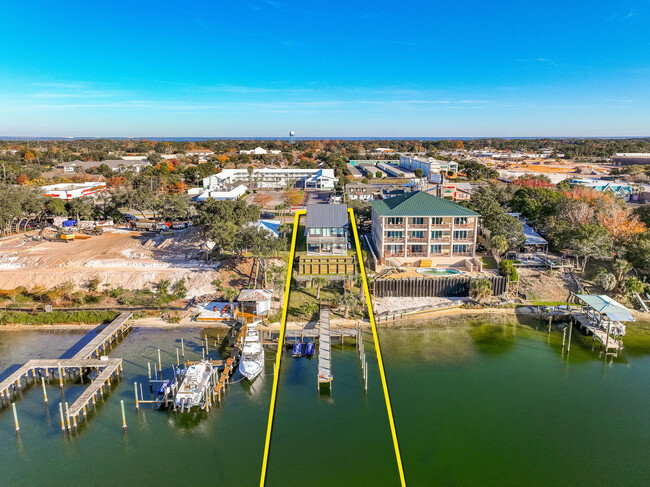 722 Harbor Blvd in Destin, FL - Building Photo - Building Photo