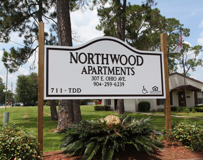 Northwood Apartments in Macclenny, FL - Building Photo - Building Photo