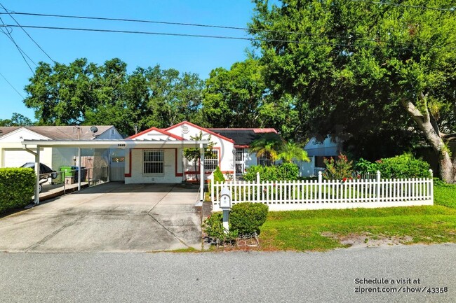 property at 6805 S Sheridan Rd