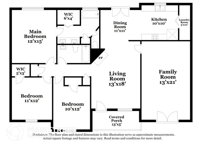 1008 Cheyenne Trce in Nashville, TN - Building Photo - Building Photo