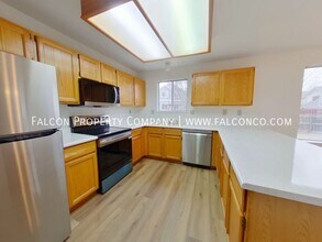 4059 Breaking Dawn St in Colorado Springs, CO - Building Photo - Building Photo