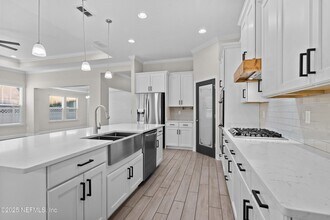 641 Melrose Abbey Ln in Fruit Cove, FL - Building Photo - Building Photo