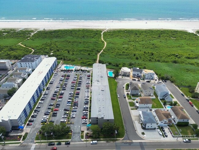 4500 W Brigantine Ave in Brigantine, NJ - Building Photo - Building Photo