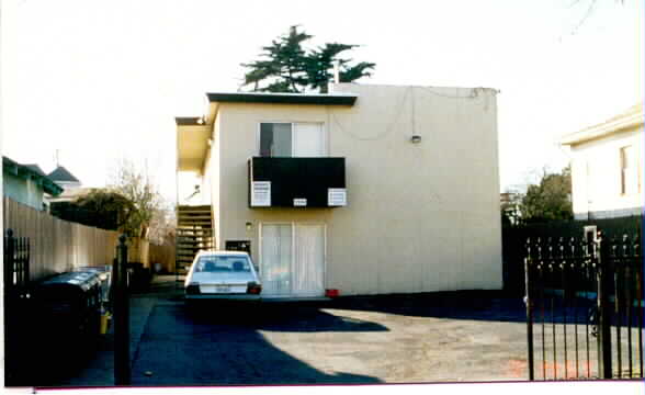 2334 10th St in Berkeley, CA - Building Photo - Building Photo