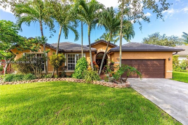 property at 15875 SW 149th Ln