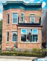 22 46th St in Weehawken, NJ - Building Photo