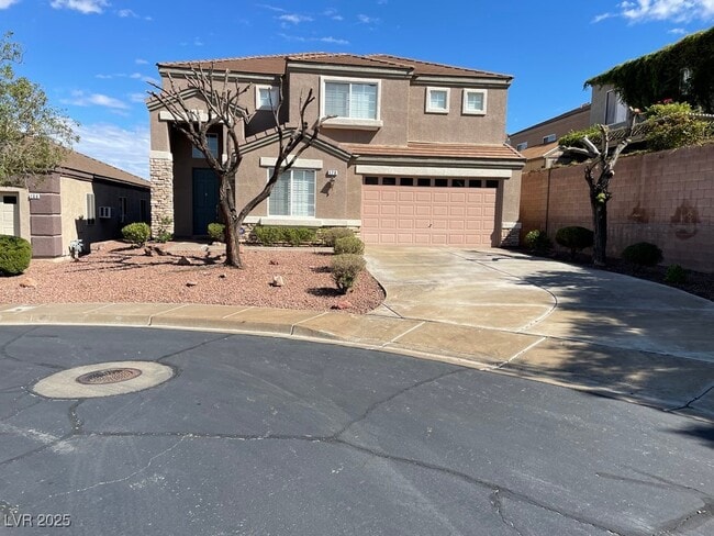 property at 170 Arches Ct