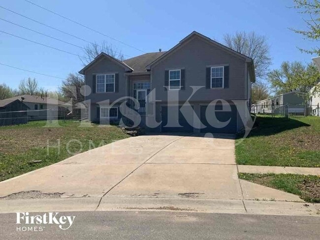 7719 E 165th St in Belton, MO - Building Photo - Building Photo