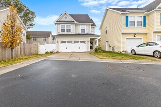 5301 Chalet Pl in Virginia Beach, VA - Building Photo - Building Photo