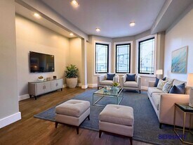 126 Randolph Ave in Jersey City, NJ - Building Photo
