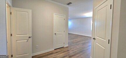6 Umber Ln in Newnan, GA - Building Photo - Building Photo