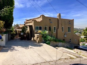 Buena Vista Apartments in Los Angeles, CA - Building Photo - Other