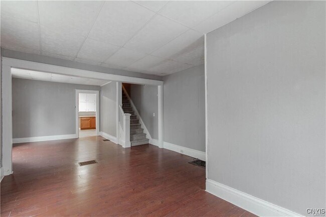 108 Bishop St in Watertown, NY - Building Photo - Building Photo