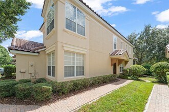 8819 Vía Bella Notte in Orlando, FL - Building Photo - Building Photo