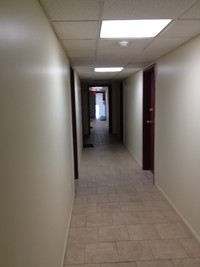 3061 Main St in Bridgeport, CT - Foto de edificio - Interior Photo