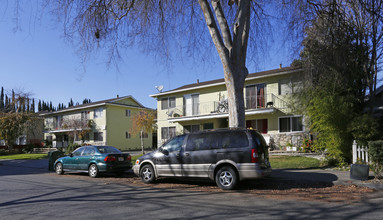 1179-1187 Britton Ave in San Jose, CA - Building Photo - Building Photo