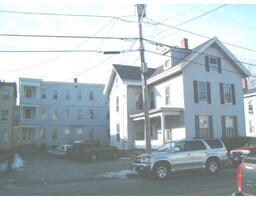 786-790 Merrimack St in Lowell, MA - Building Photo - Building Photo