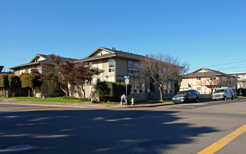 Canal Area Housing Improvement Program in San Rafael, CA - Foto de edificio - Building Photo